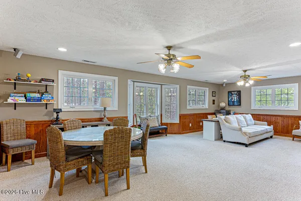 $800,000 | 793 Daphne Lane, Vass, NC 28394