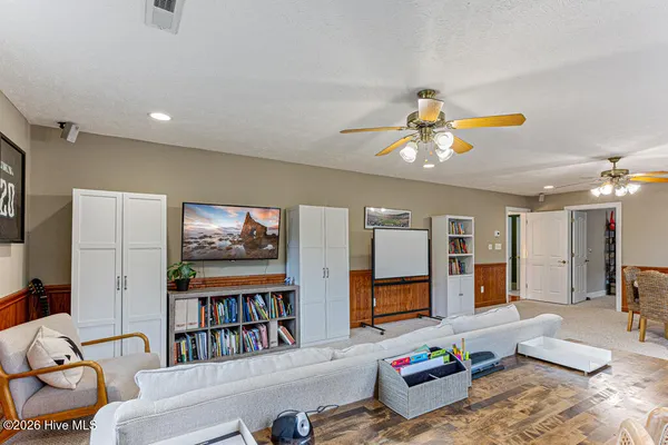 $800,000 | 793 Daphne Lane, Vass, NC 28394