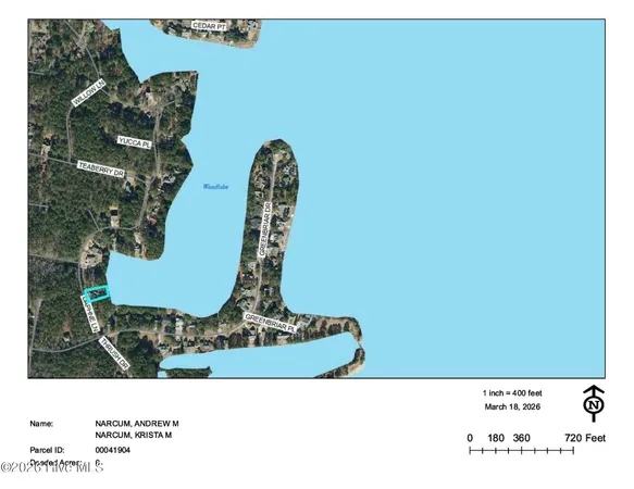 $800,000 | 793 Daphne Lane, Vass, NC 28394