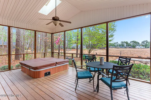 $800,000 | 793 Daphne Lane, Vass, NC 28394