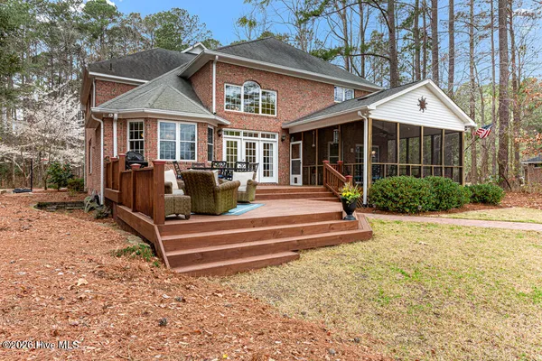 $800,000 | 793 Daphne Lane, Vass, NC 28394