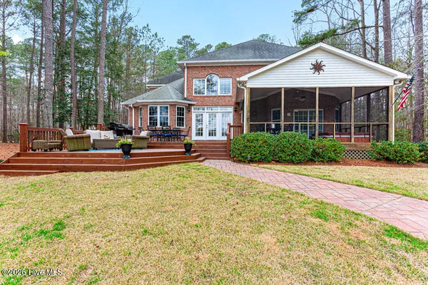$800,000 | 793 Daphne Lane, Vass, NC 28394
