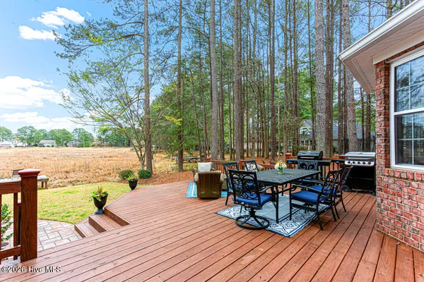 $800,000 | 793 Daphne Lane, Vass, NC 28394