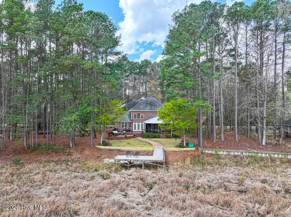 $800,000 | 793 Daphne Lane, Vass, NC 28394