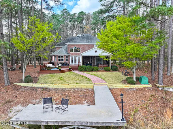 $800,000 | 793 Daphne Lane, Vass, NC 28394