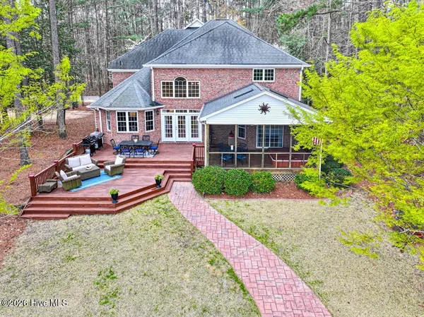 $800,000 | 793 Daphne Lane, Vass, NC 28394