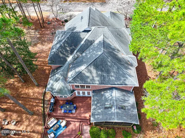 $800,000 | 793 Daphne Lane, Vass, NC 28394