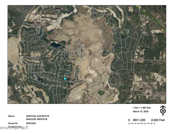 $800,000 | 793 Daphne Lane, Vass, NC 28394