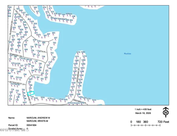 $800,000 | 793 Daphne Lane, Vass, NC 28394