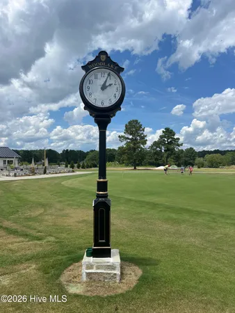 $800,000 | 793 Daphne Lane, Vass, NC 28394