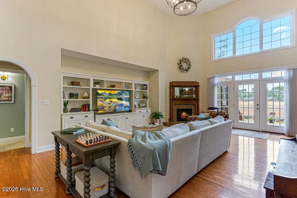 $800,000 | 793 Daphne Lane, Vass, NC 28394