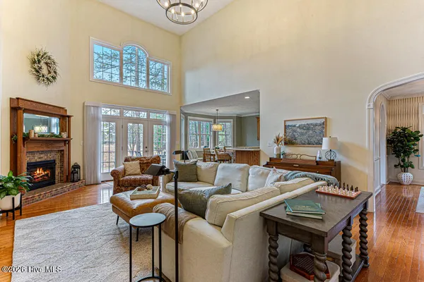 $800,000 | 793 Daphne Lane, Vass, NC 28394