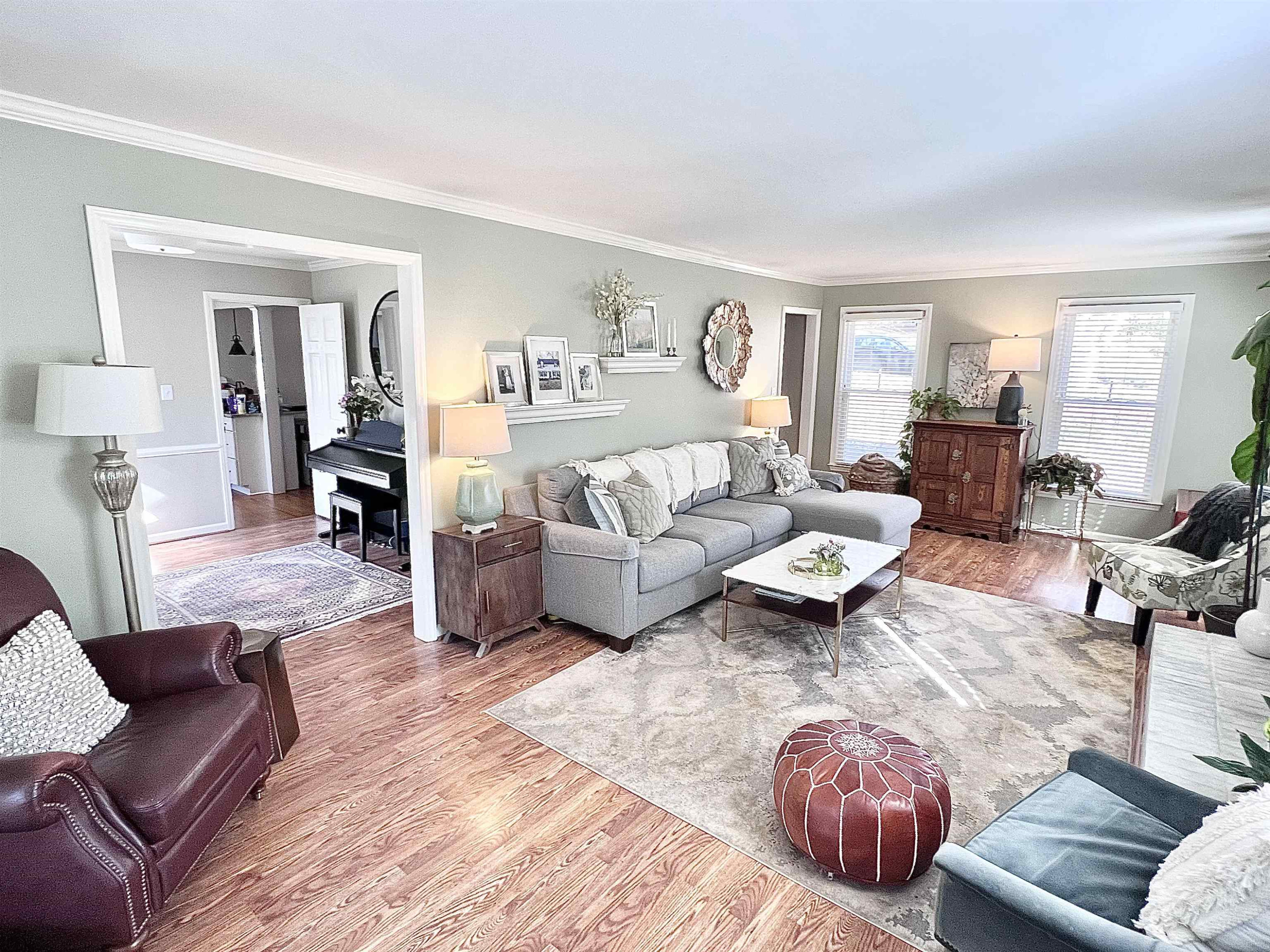 2317 Pastille Lane Raleigh, NC 27612 - Photo 7 of 21 Photo 7