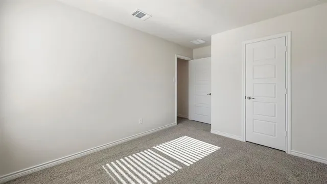 $363,990 | 3505 Amaretto Road, Aubrey, TX 76227