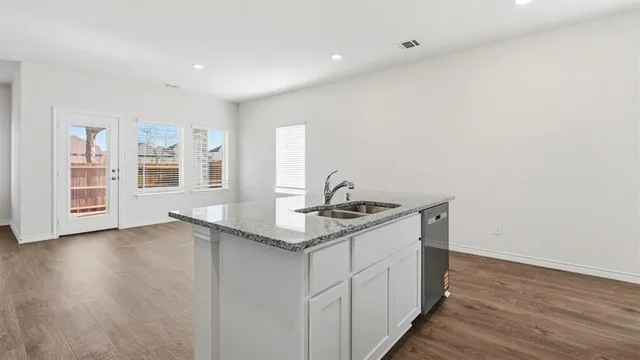 $363,990 | 3505 Amaretto Road, Aubrey, TX 76227