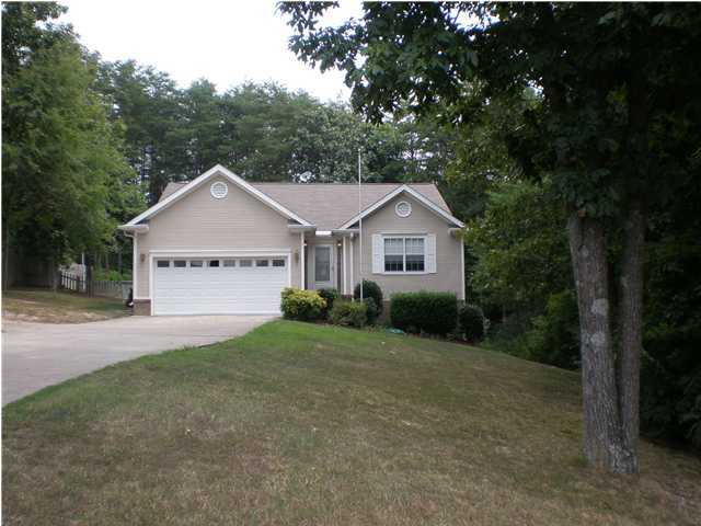 1711 Hunters Ridge Road Soddy Daisy, TN 37379 - Photo 11 of 12 Additional Photo