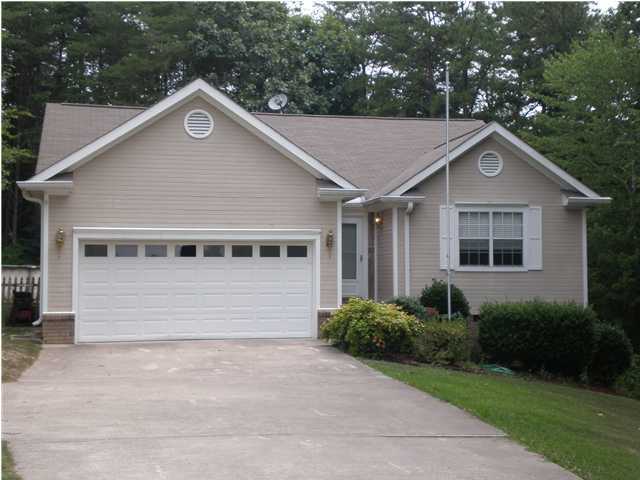 1711 Hunters Ridge Road Soddy Daisy, TN 37379 - Photo 12 of 12 Additional Photo