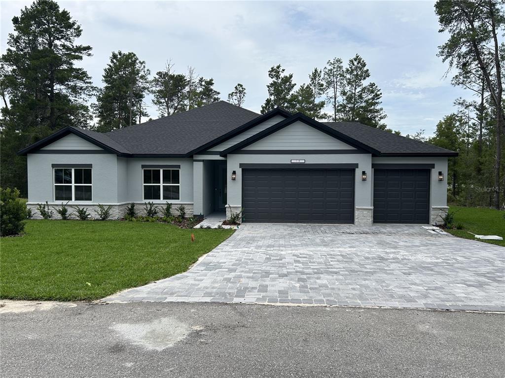 12437 Harris Hawk Road Brooksville, FL 34614 - Photo 1 of 25 Gallery Image 1