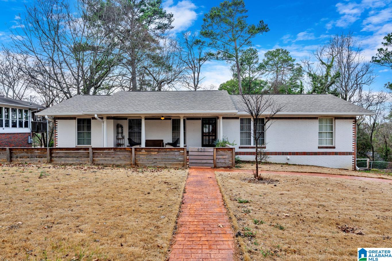 420 Maple Street Birmingham, AL 35206 - Photo 1 of 33