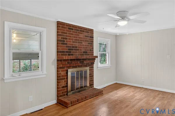 $2,200 | 7146 Cold Harbor Road, Mechanicsville, VA 23111