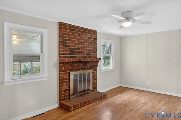 $2,200 | 7146 Cold Harbor Road, Mechanicsville, VA 23111