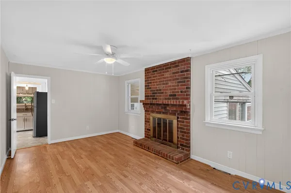 $2,200 | 7146 Cold Harbor Road, Mechanicsville, VA 23111