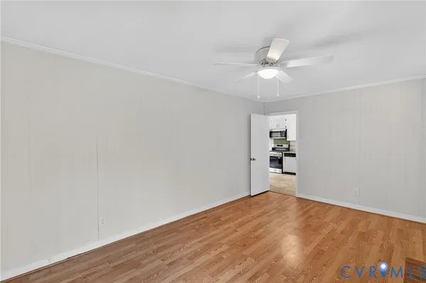 $2,200 | 7146 Cold Harbor Road, Mechanicsville, VA 23111