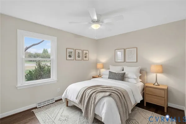 $2,200 | 7146 Cold Harbor Road, Mechanicsville, VA 23111