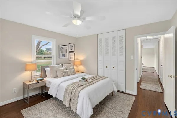 $2,200 | 7146 Cold Harbor Road, Mechanicsville, VA 23111