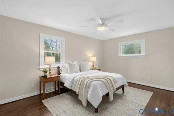 $2,200 | 7146 Cold Harbor Road, Mechanicsville, VA 23111