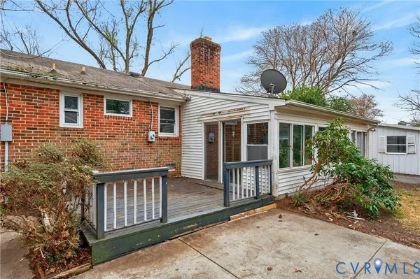 $2,200 | 7146 Cold Harbor Road, Mechanicsville, VA 23111