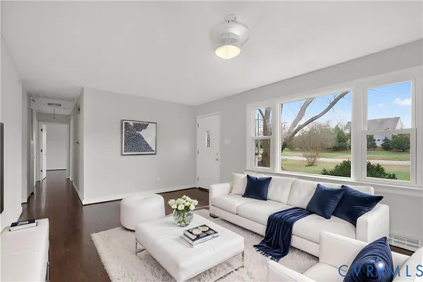 $2,200 | 7146 Cold Harbor Road, Mechanicsville, VA 23111