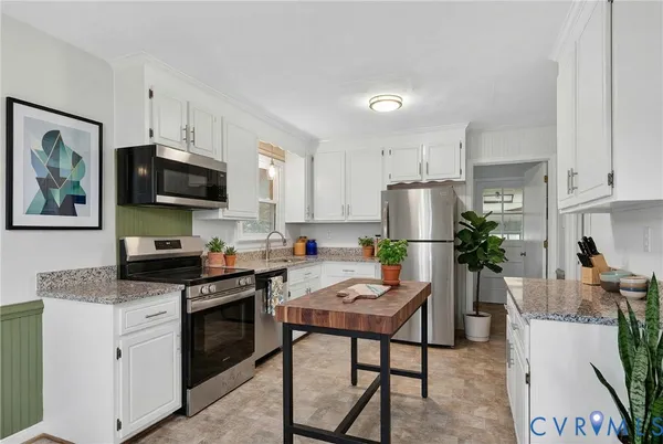 $2,200 | 7146 Cold Harbor Road, Mechanicsville, VA 23111