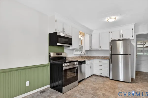 $2,200 | 7146 Cold Harbor Road, Mechanicsville, VA 23111