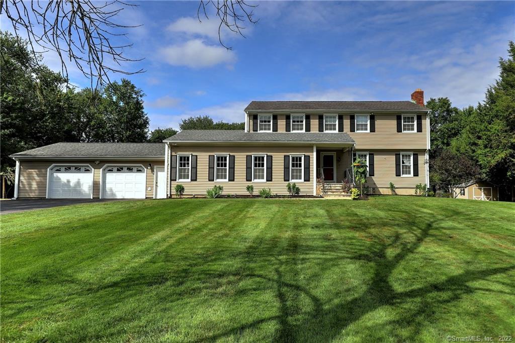 17 Driftwood Road Monroe, CT 06468 - Photo 1 of 1 Gallery Image 1
