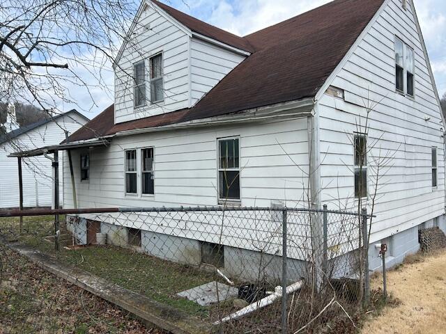 28 Fork Field Road Oneida, KY 40972 - Photo 3 of 14 IMG_1333