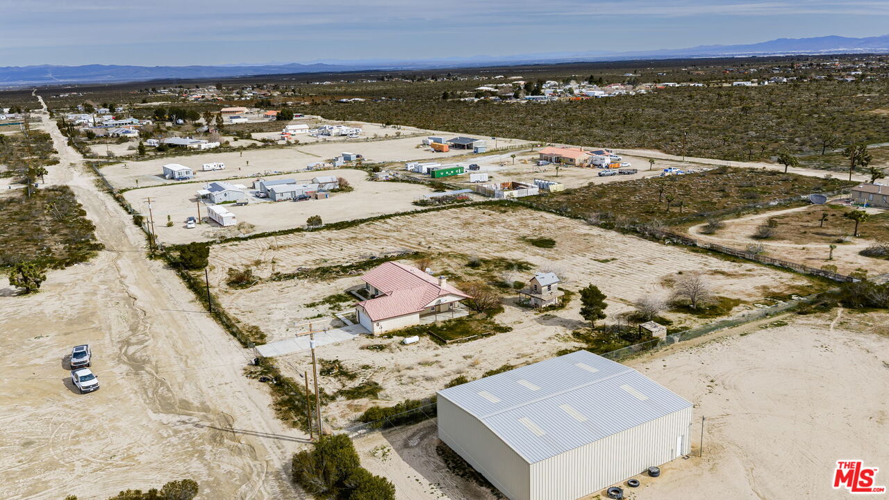 13377 Paramount Road Phelan, CA 92371 - Photo 27 of 28 a view of an ocean