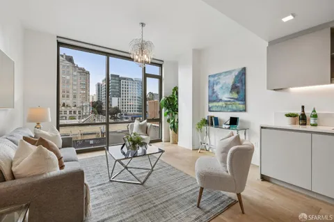 $739,000 | 1545 Pine Street, Unit 610, San Francisco, CA 94109