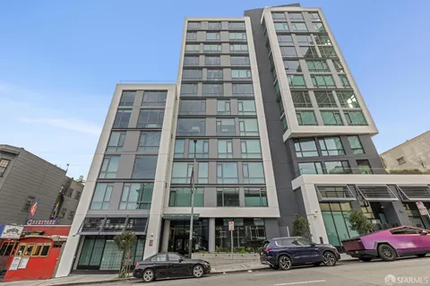 $739,000 | 1545 Pine Street, Unit 610, San Francisco, CA 94109
