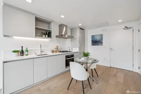 $739,000 | 1545 Pine Street, Unit 610, San Francisco, CA 94109