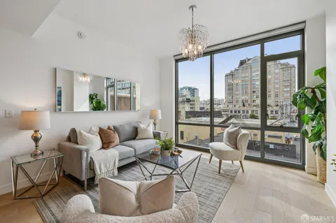 $739,000 | 1545 Pine Street, Unit 610, San Francisco, CA 94109