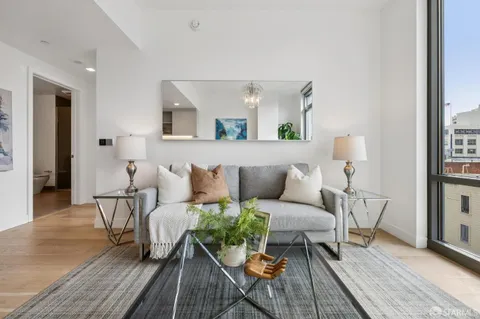$739,000 | 1545 Pine Street, Unit 610, San Francisco, CA 94109