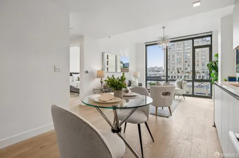 $739,000 | 1545 Pine Street, Unit 610, San Francisco, CA 94109