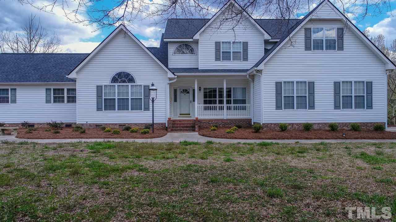 330 Steel Bridge Road Clayton, NC 27520 - Photo 1 of 30 Gallery Image 1