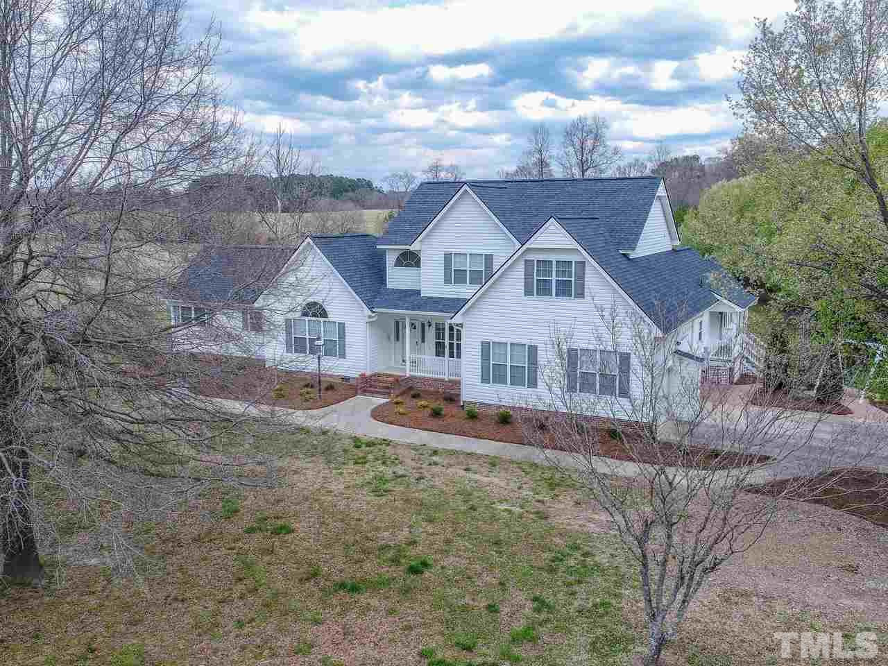 330 Steel Bridge Road Clayton, NC 27520 - Photo 3 of 30 Gallery Image 3
