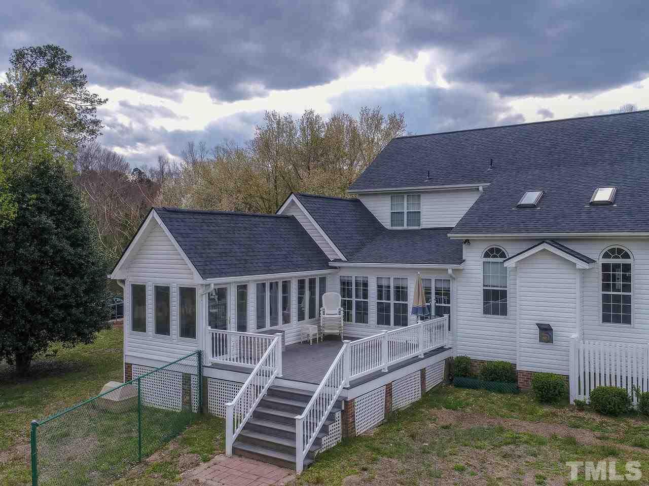 330 Steel Bridge Road Clayton, NC 27520 - Photo 9 of 30 Gallery Image 9