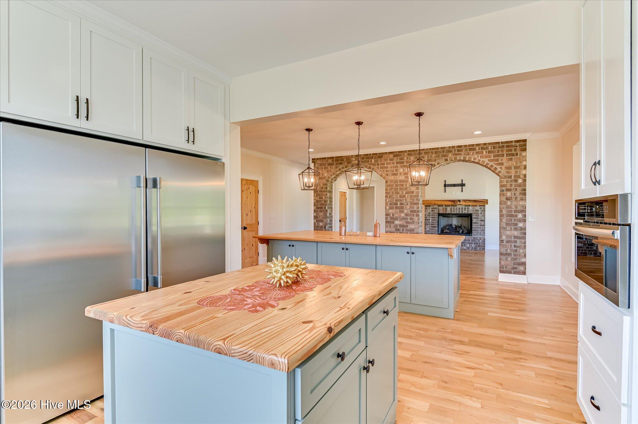 2282 Farmers Bridge Road Hephzibah, GA 30815 - Photo 13 of 36 Gallery Image 13