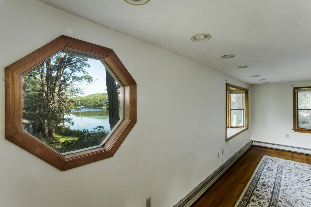 45 Pepperrell Road Kittery Point, ME 03905 - Photo 13 of 36 Another fun view