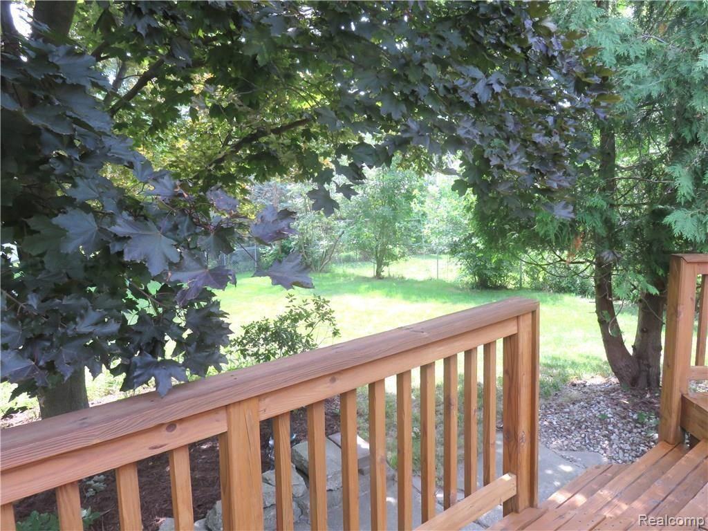 521 Utah Road Rochester Hills, MI 48307 - Photo 26 of 34