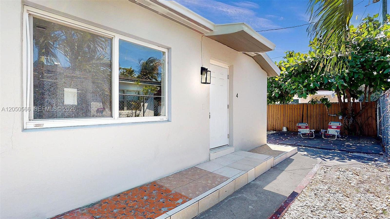 74 West 15th Street, Unit 4 Hialeah, FL 33010 - Photo 3 of 19 Entrance